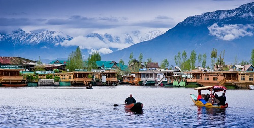 Kashmir Tour